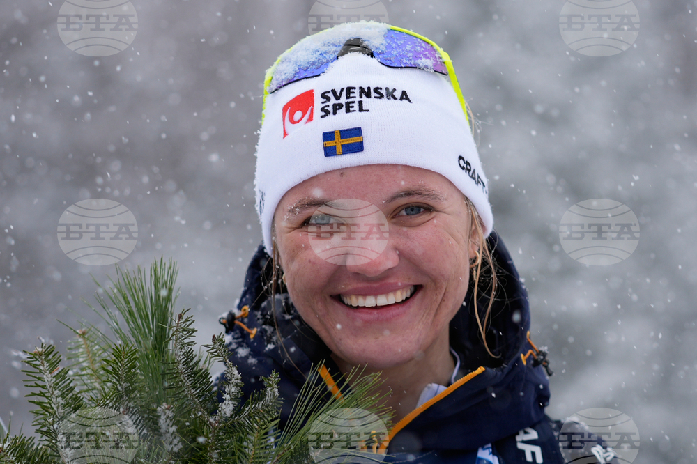US World Cup Finals Cross Country Skiing