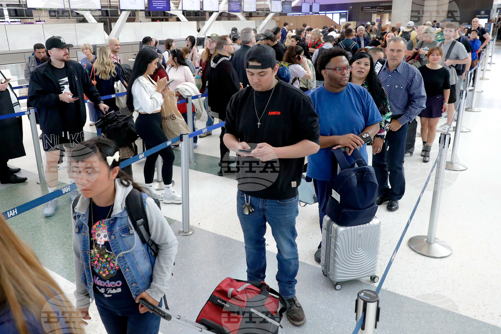 Travel Delays
