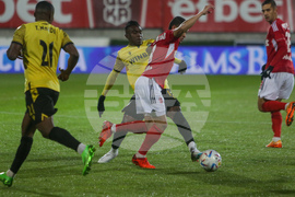 Футбол - ЦСКА 1948 - Ботев Пловдив