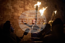 Iraq Iran War Nowruz