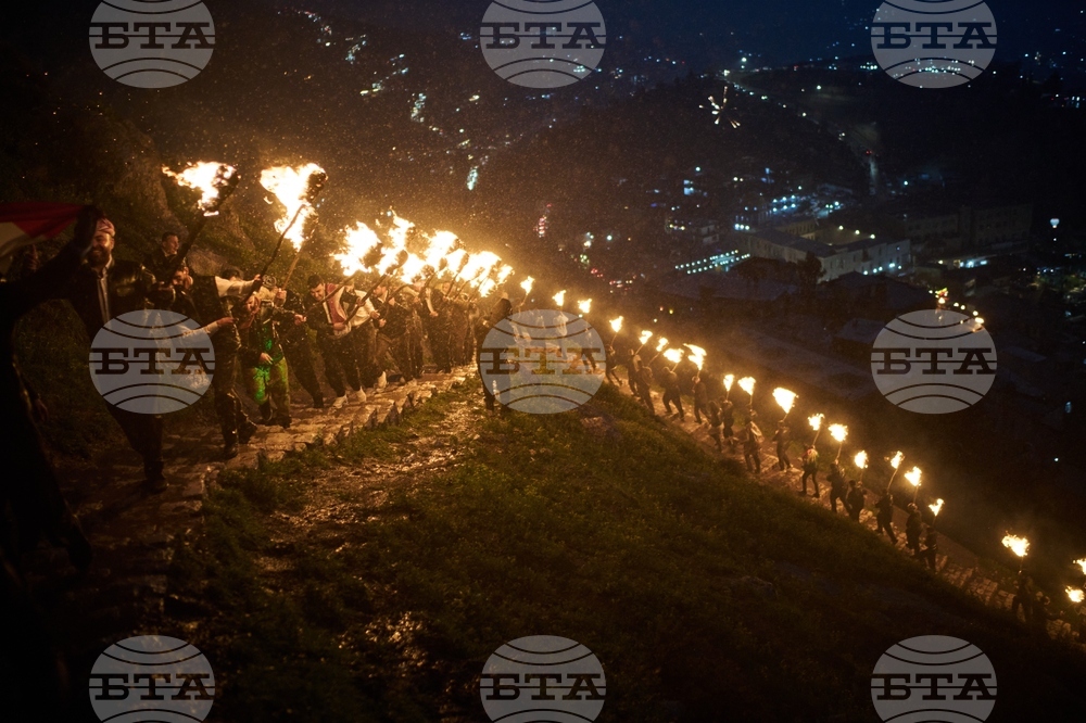 Iraq Iran War Nowruz