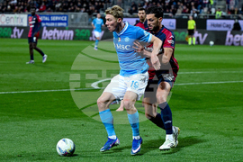 Italy Serie A Soccer