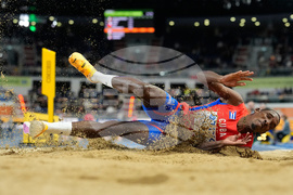 Poland World Indoor Athletics