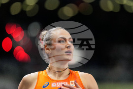 Poland World Indoor Athletics