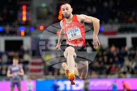 Poland World Indoor Athletics
