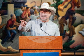 2026 Country Music Hall of Fame Inductee Press Conference