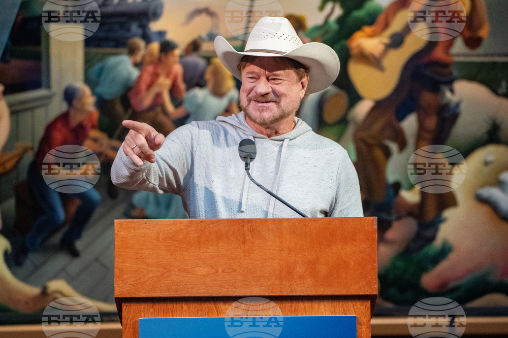 2026 Country Music Hall of Fame Inductee Press Conference