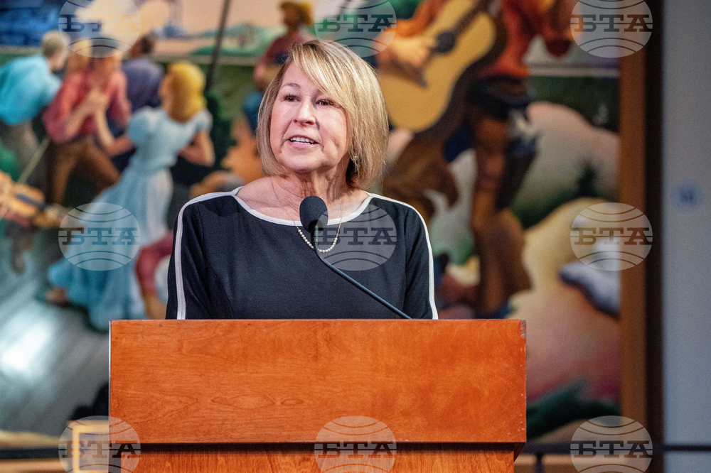 2026 Country Music Hall of Fame Inductee Press Conference