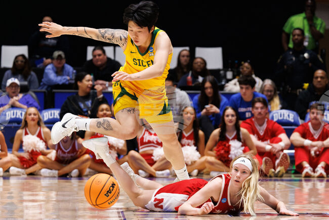 APTOPIX NCAA Nebraska Baylor Basketball