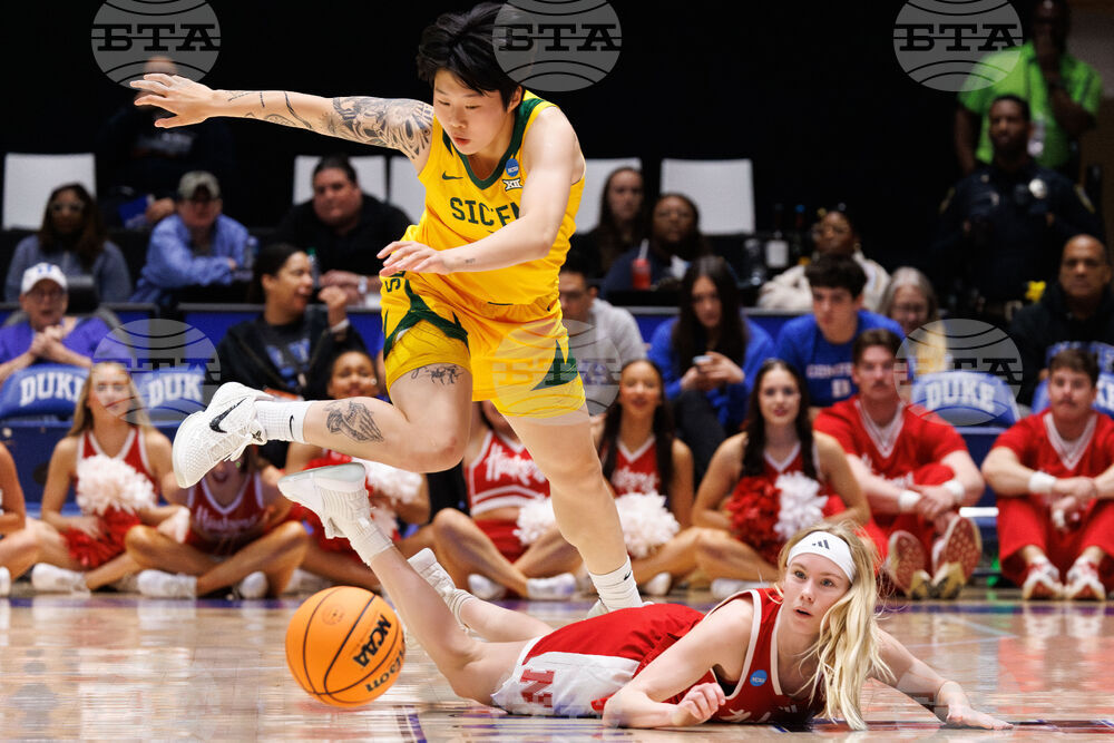 APTOPIX NCAA Nebraska Baylor Basketball