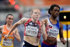 Poland World Indoor Athletics