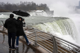 Niagara Falls