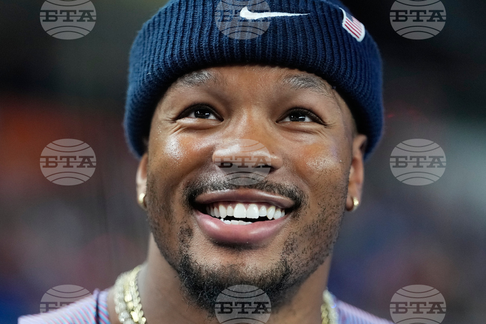 Poland World Indoor Athletics