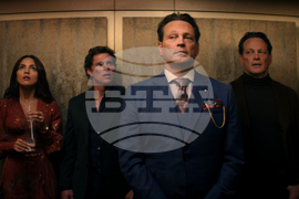 Film Review - Mike & Nick & Nick & Alice