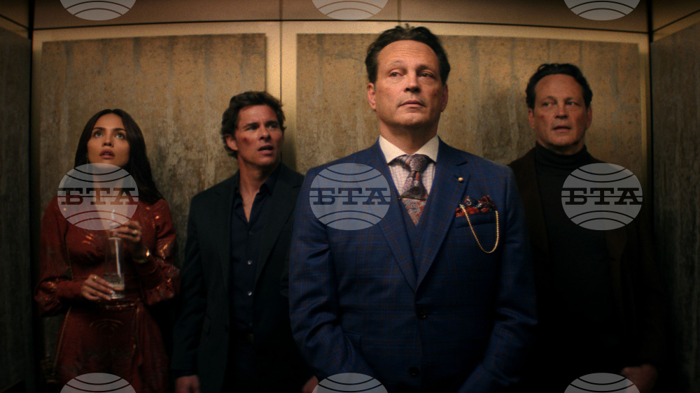 Film Review - Mike & Nick & Nick & Alice