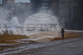 Cuba Daily Life