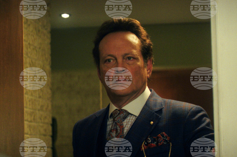 Film Review - Mike & Nick & Nick & Alice