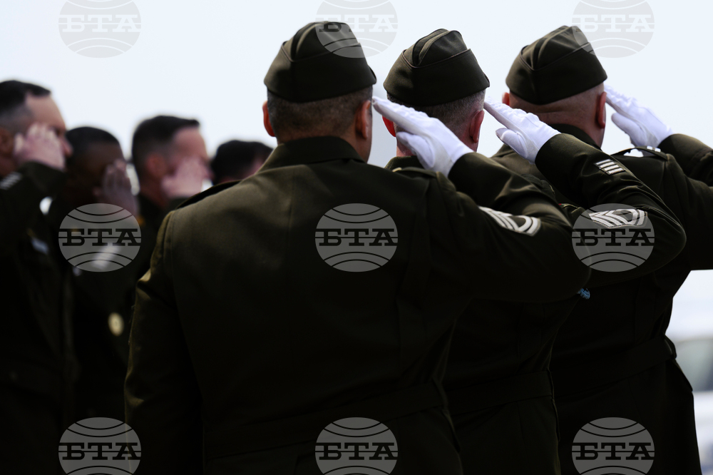 US Iran Military Deaths