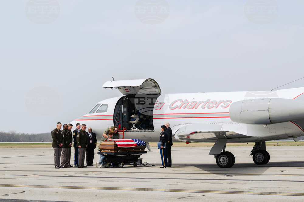 US Iran Military Deaths