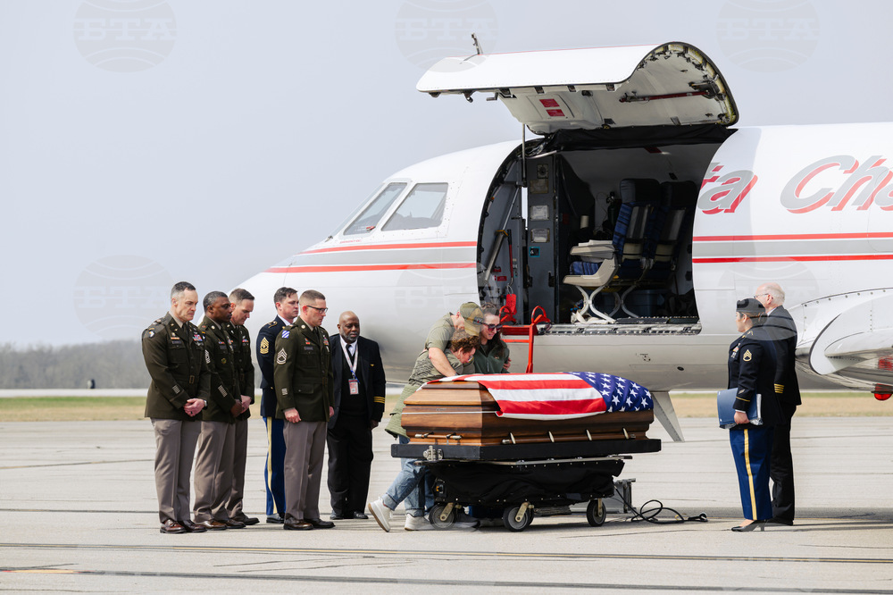 US Iran Military Deaths