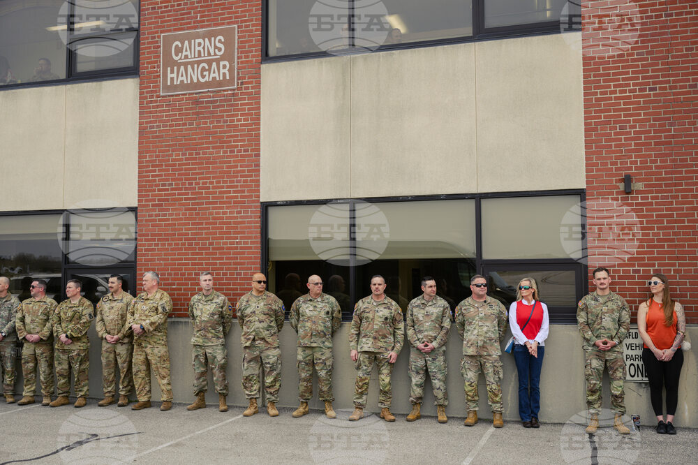 US Iran Military Deaths