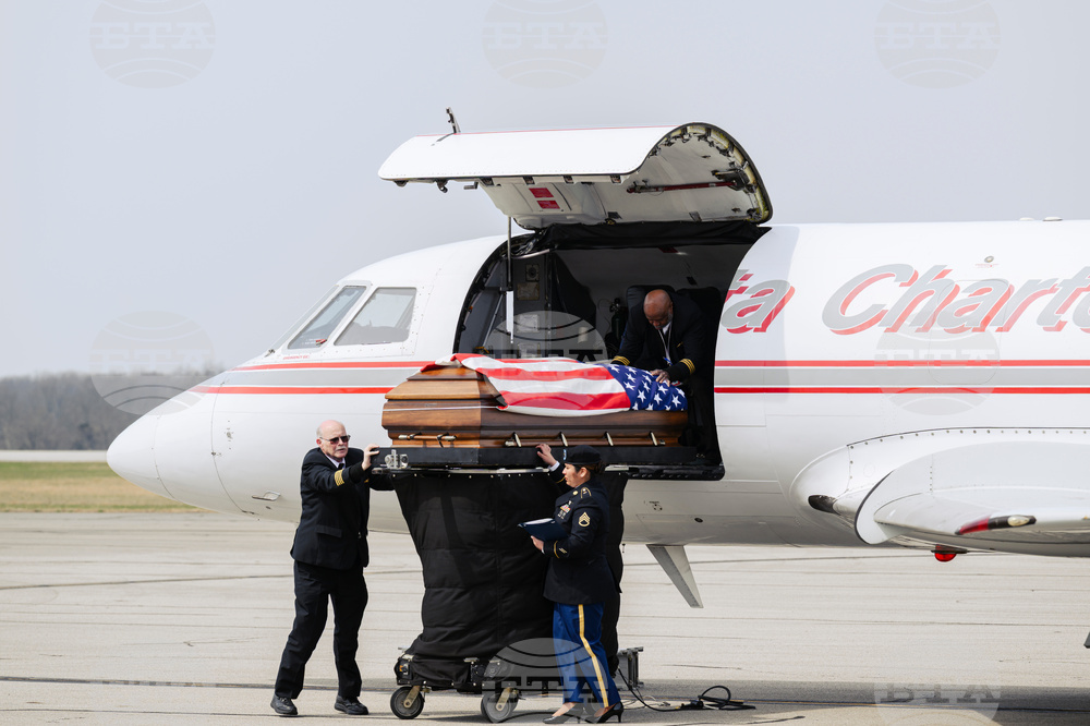 US Iran Military Deaths