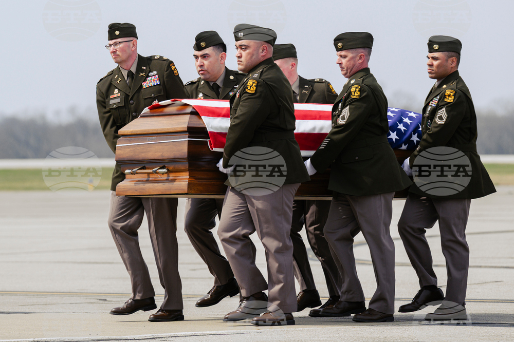 US Iran Military Deaths