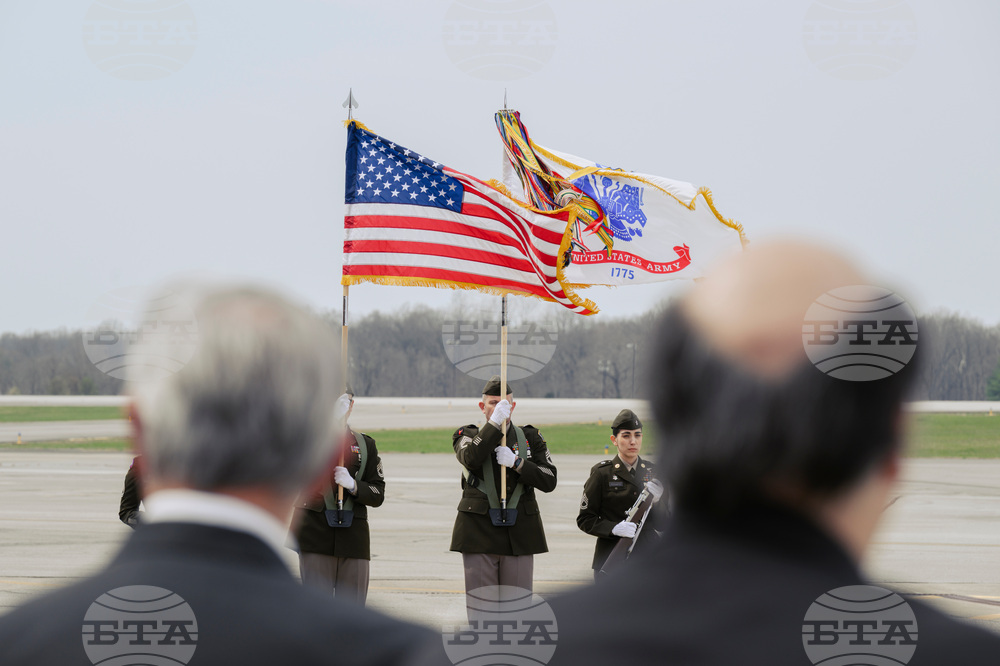 US Iran Military Deaths