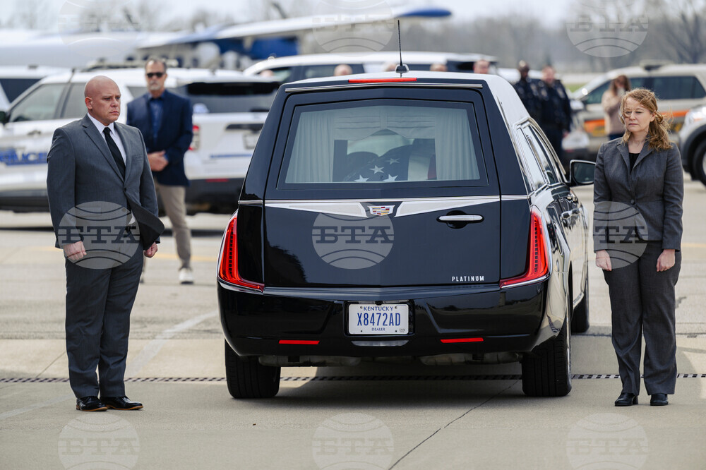 US Iran Military Deaths