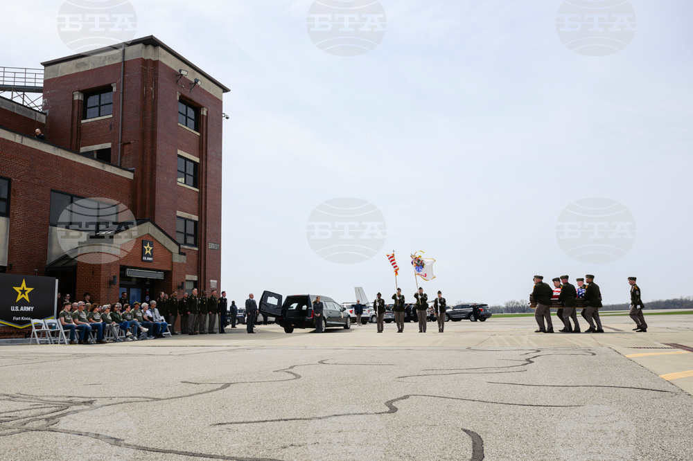 US Iran Military Deaths