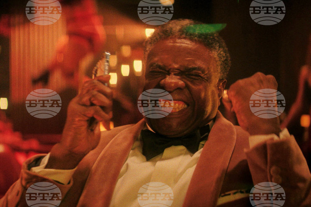 Film Review - Mike & Nick & Nick & Alice