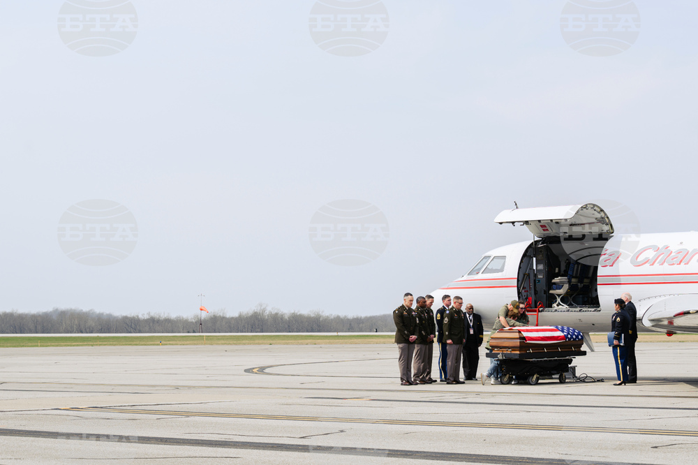 US Iran Military Deaths