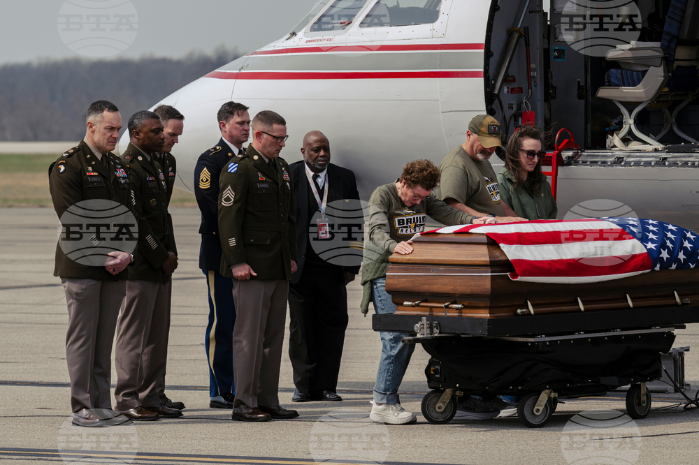 US Iran Military Deaths