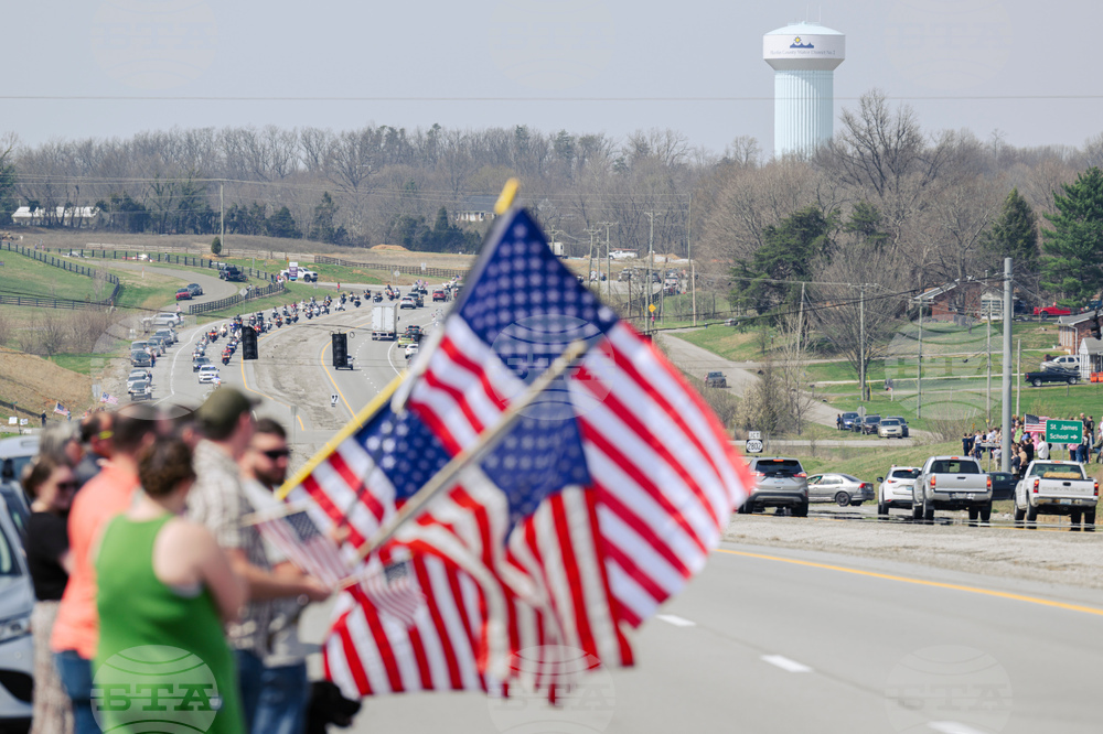 US Iran Military Deaths