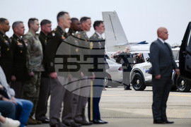 US Iran Military Deaths
