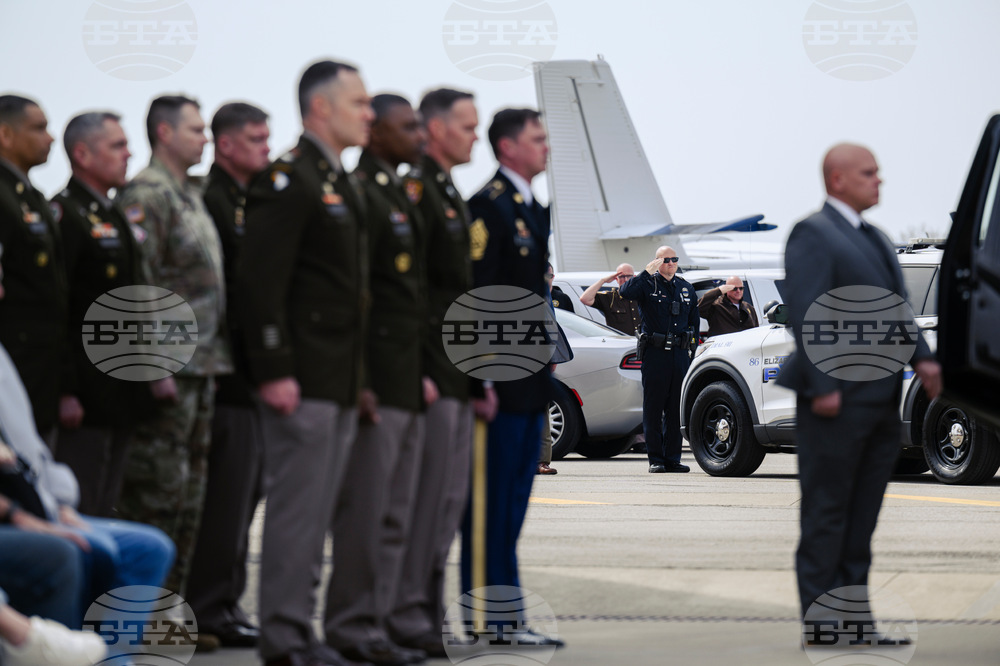 US Iran Military Deaths