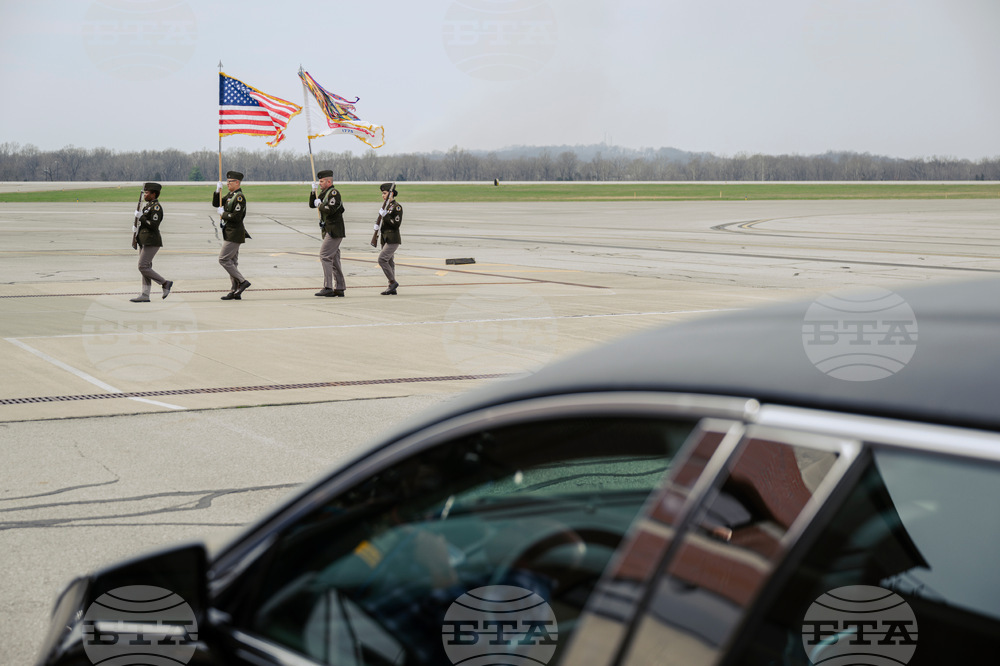 US Iran Military Deaths