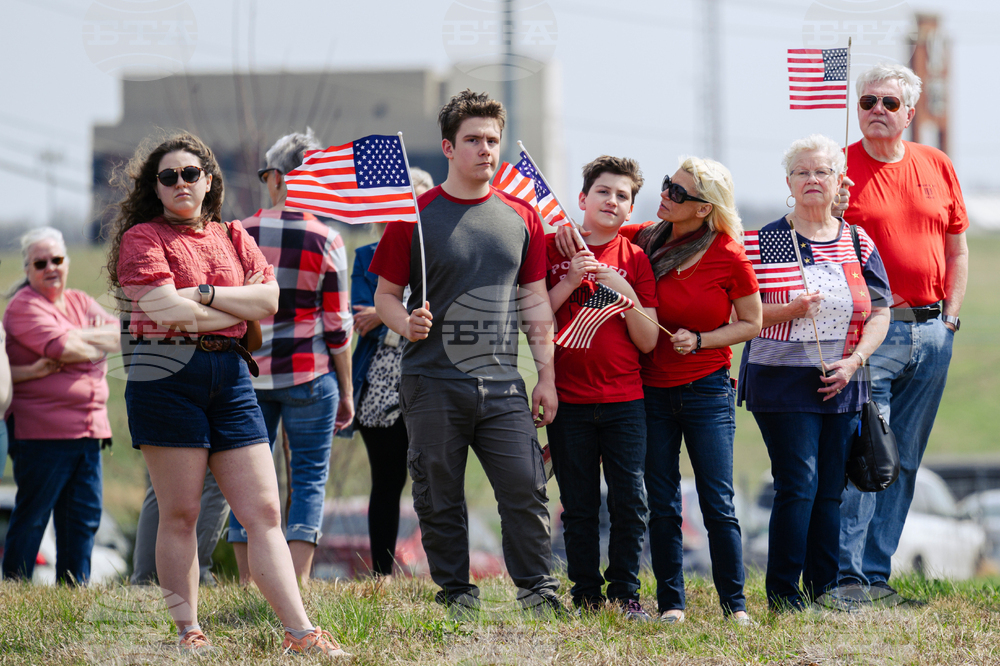 APTOPIX US Iran Military Deaths