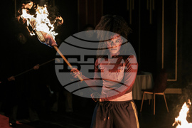 Film Review - They Will Kill You