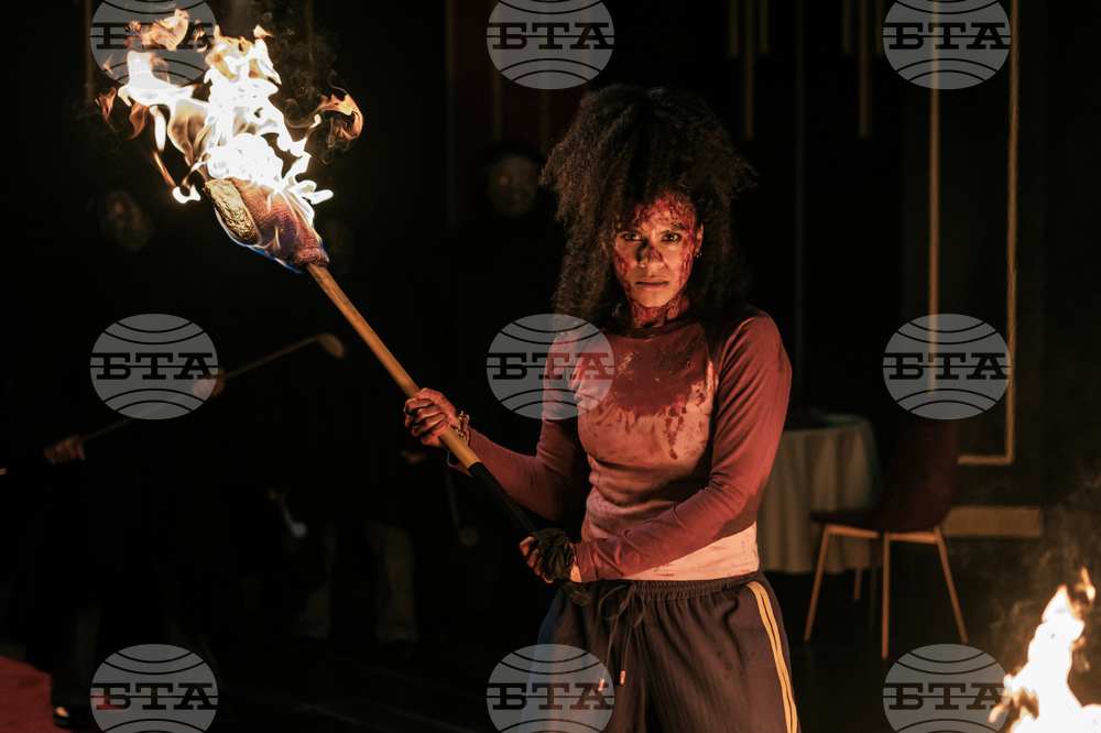 Film Review - They Will Kill You