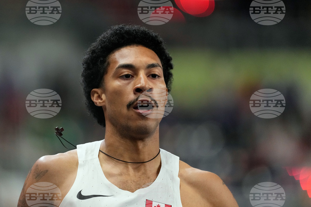 Poland World Indoor Athletics