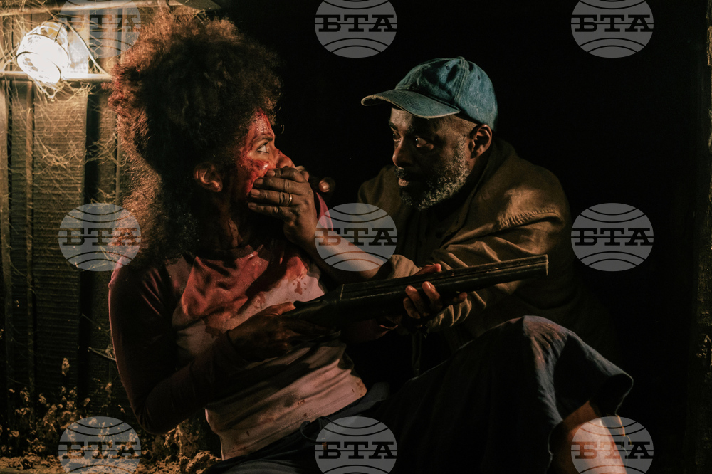 Film Review - They Will Kill You