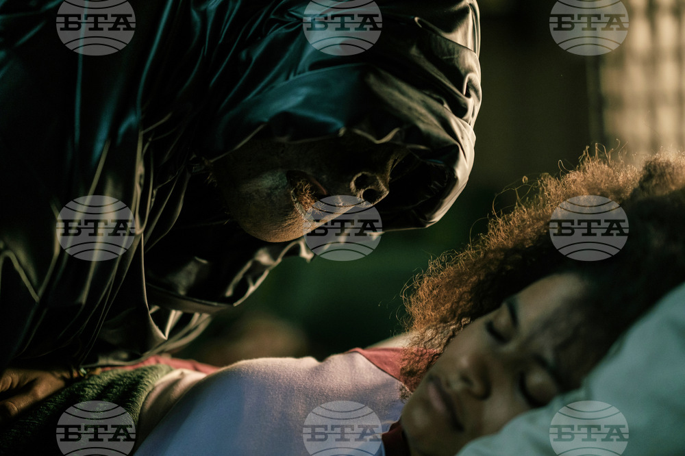 Film Review - They Will Kill You