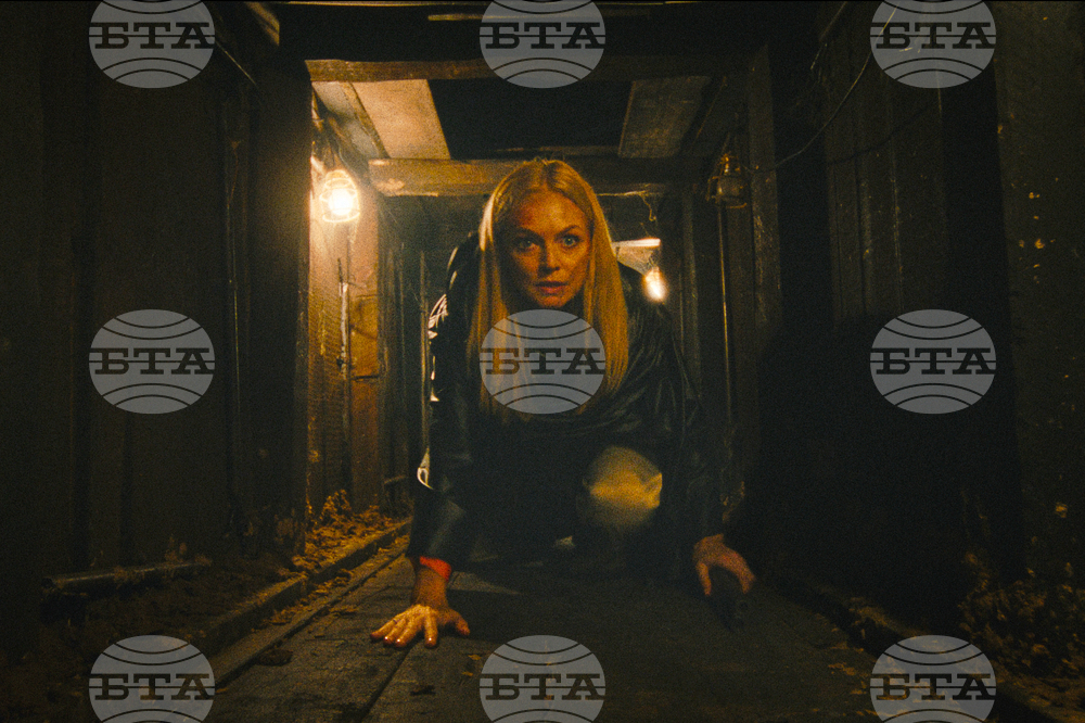 Film Review - They Will Kill You