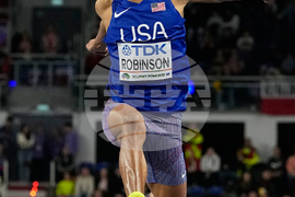 Poland World Indoor Athletics