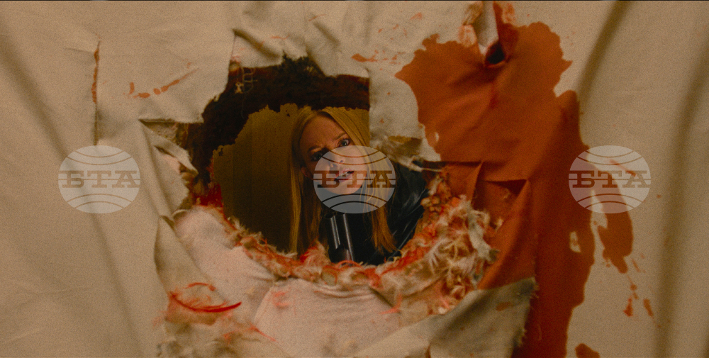 Film Review - They Will Kill You