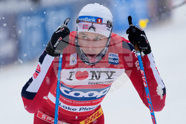 US World Cup Finals Cross Country Skiing