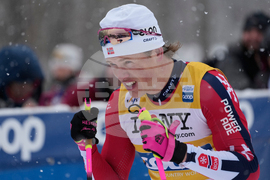 US World Cup Finals Cross Country Skiing