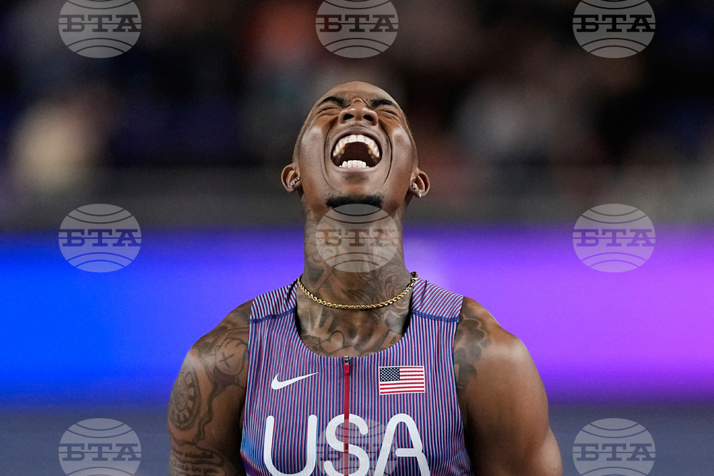 Poland World Indoor Athletics