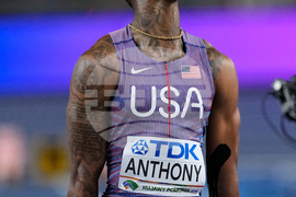 Poland World Indoor Athletics